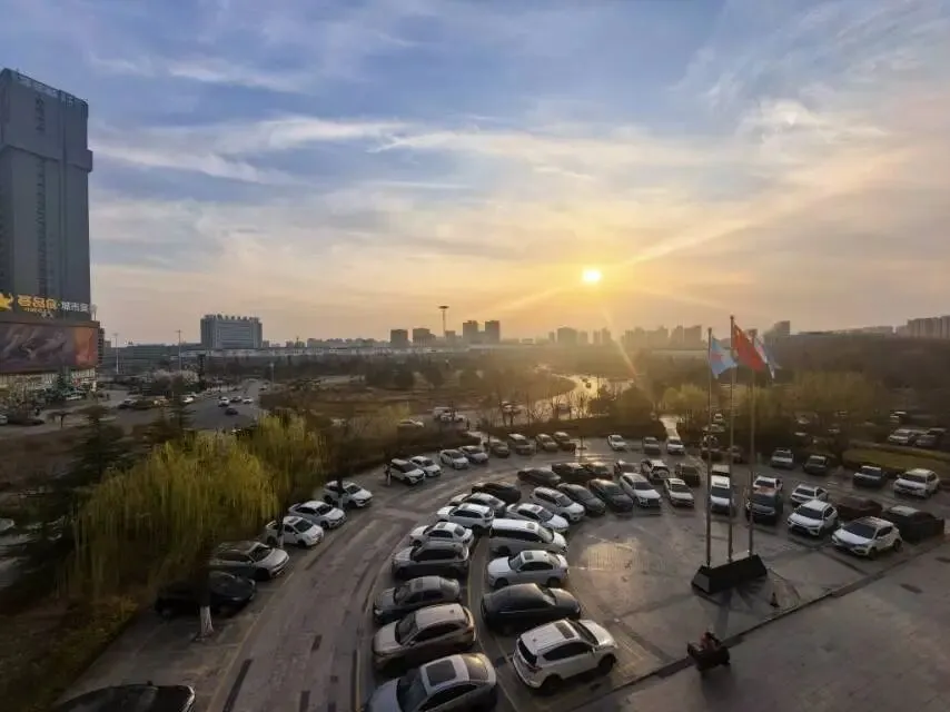 燕郊房价深度解析:地铁通车前夜,市场正经历冰火两重天!