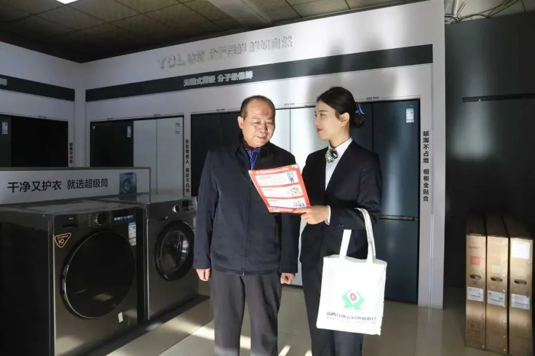 张兰支行:外拓营销优服务 普惠金融润民心