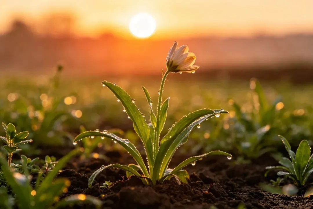 毒鸡汤与焦虑营销