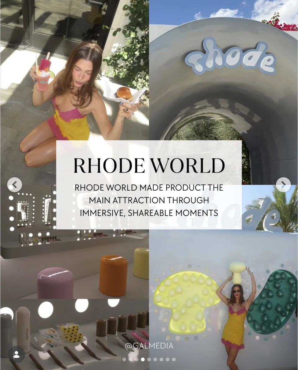 先有营销,再有产品(新时代下的产品天才)