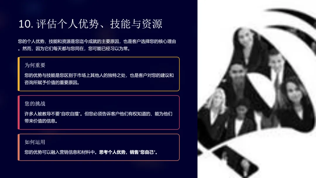 读书笔记:85种激励小企业营销的方法