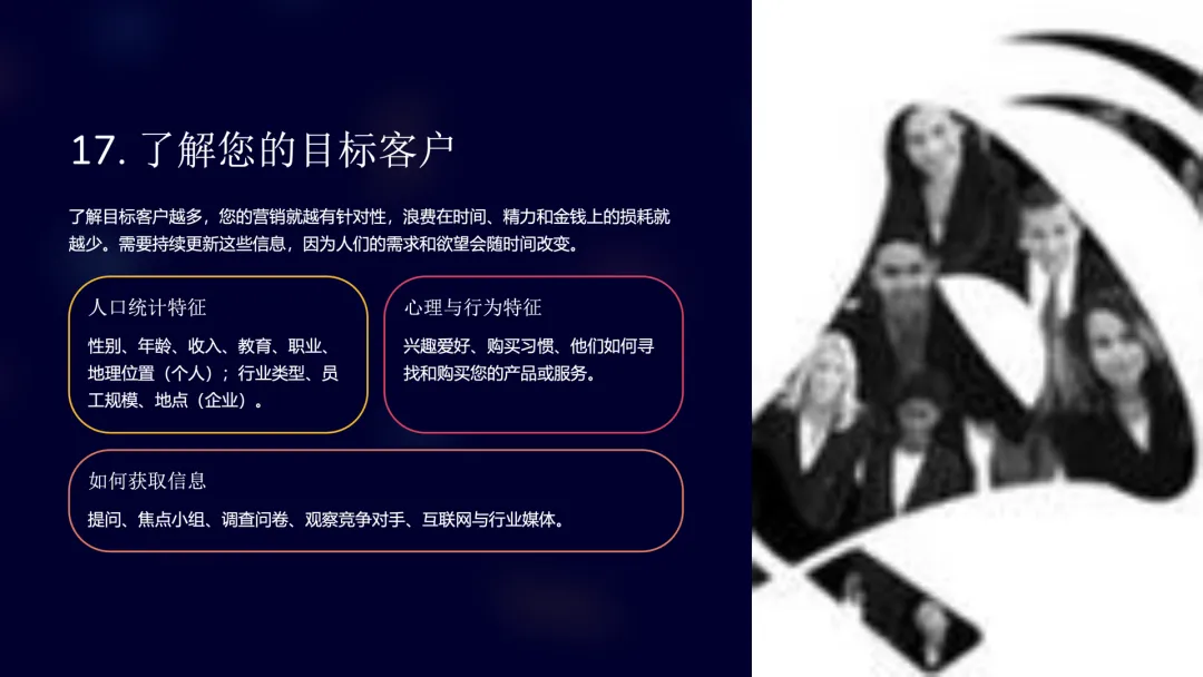 读书笔记:85种激励小企业营销的方法