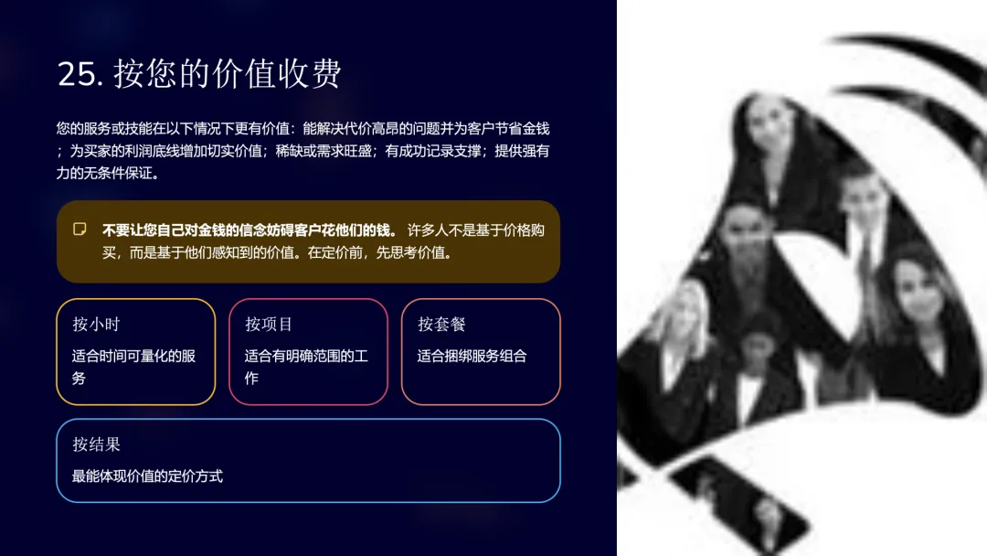 读书笔记:85种激励小企业营销的方法