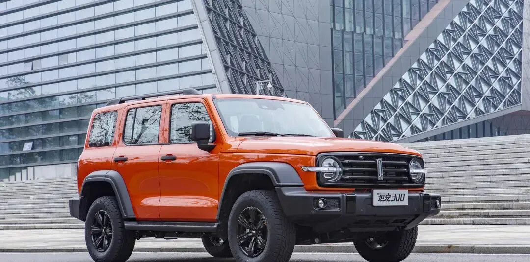 魏建军当众批评营销团队“犯罪”,魏牌的豪华差在哪?