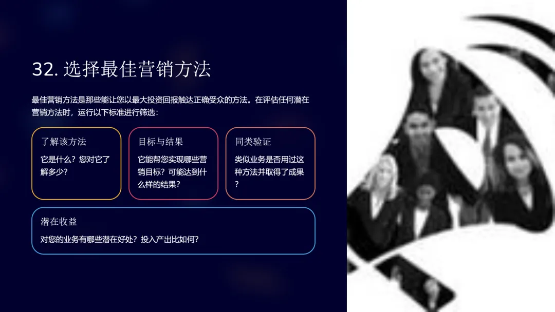 读书笔记:85种激励小企业营销的方法