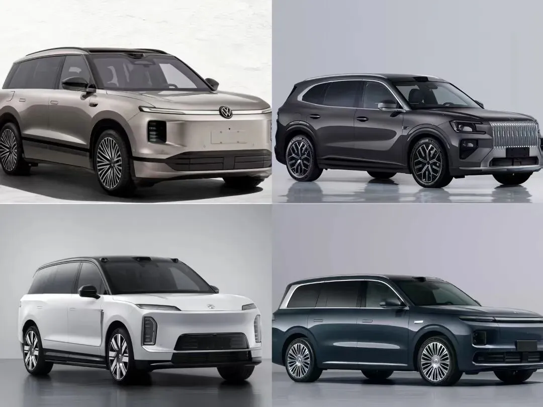 魏建军当众批评营销团队“犯罪”,魏牌的豪华差在哪?