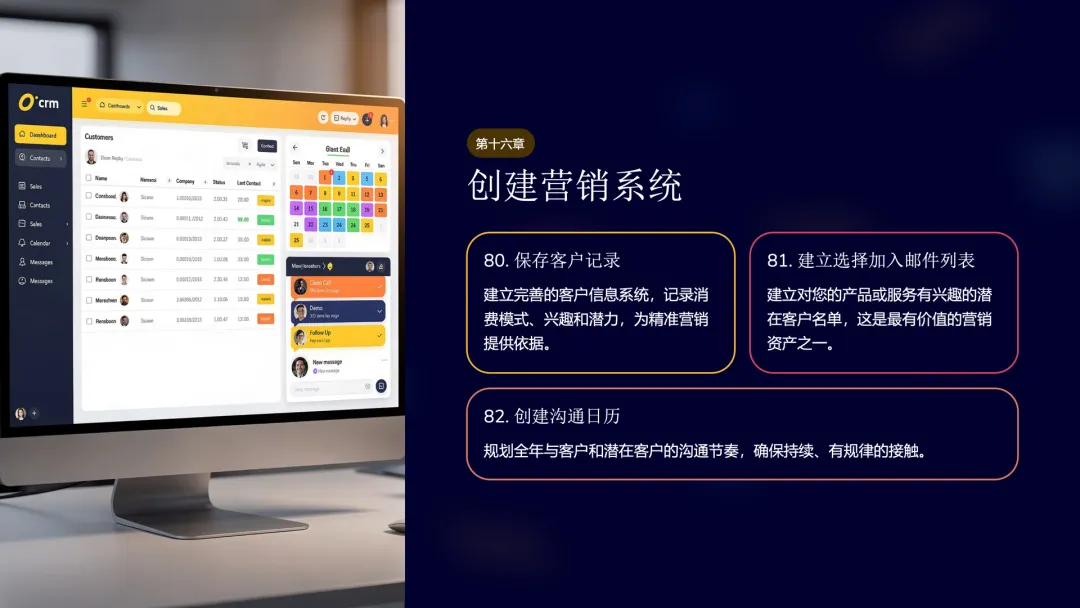 读书笔记:85种激励小企业营销的方法