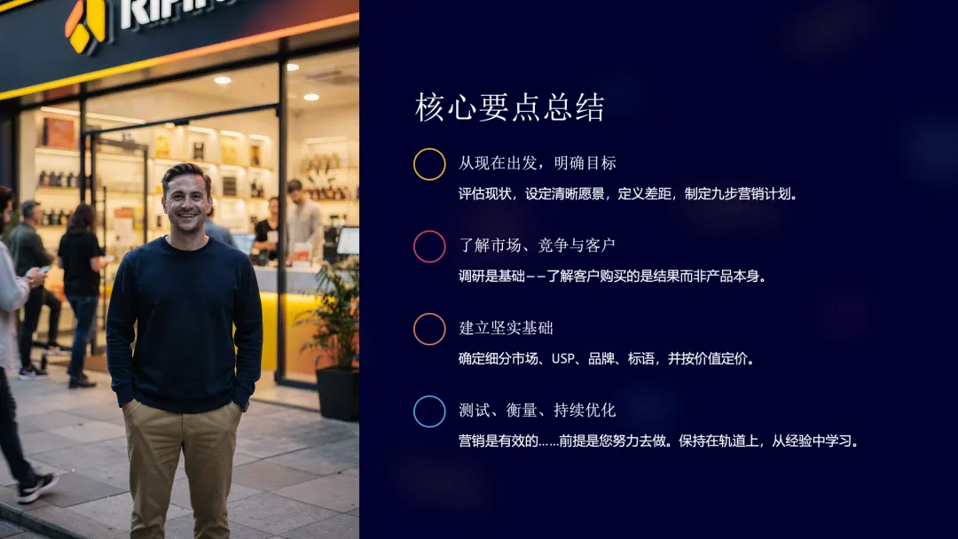 读书笔记:85种激励小企业营销的方法