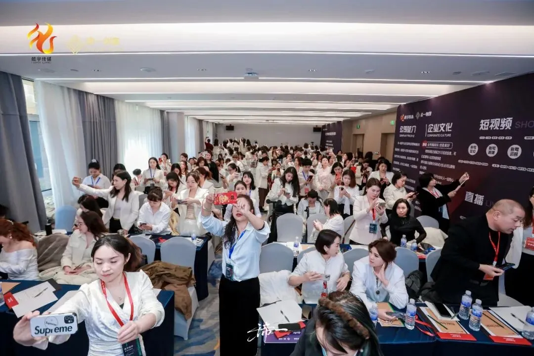 销售,拼到最后,拼的全是气场