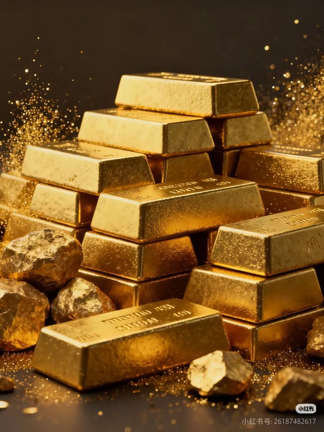 黄金暴跌,谁在悄悄抄底?市场分化下的三大主力与人性博弈