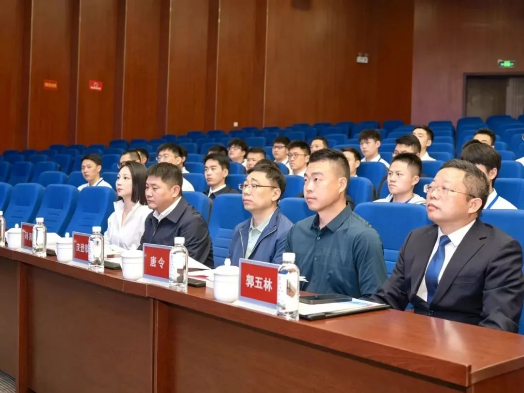 省本级示范项目 “数字营销赋能酒茶加工人才培训”正式启动