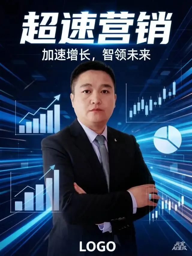 超速营销8条金句