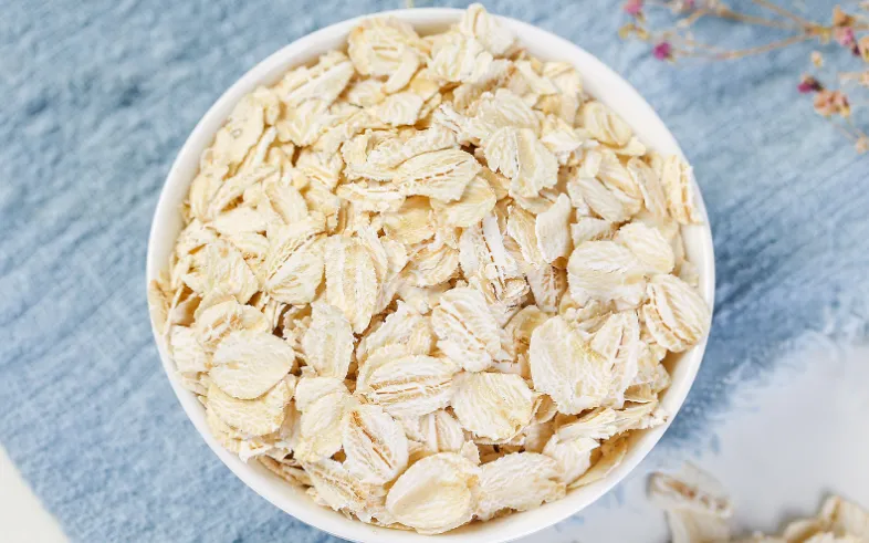 都知道吃燕麦能减肥,市场上那么多种燕麦,怎么选?