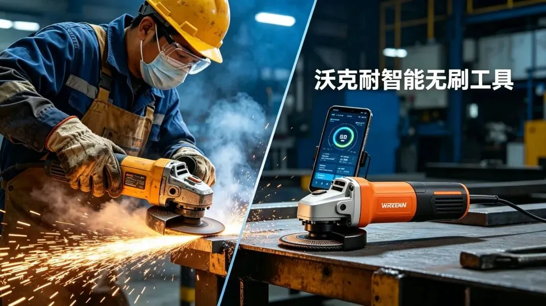 《电动工具渠道市场内卷之真相》