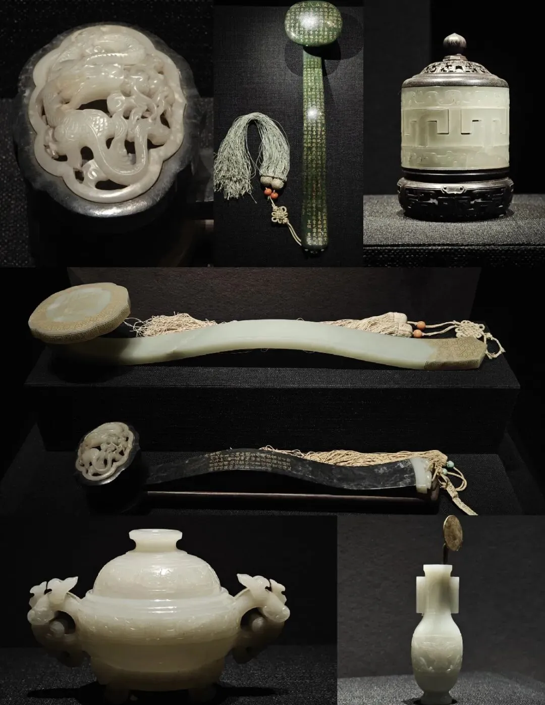 ＂市场信号强烈:全球巨头疯抢艺术品,民藏人手中的传家宝莫要轻视