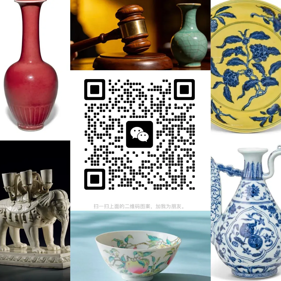 ＂市场信号强烈:全球巨头疯抢艺术品,民藏人手中的传家宝莫要轻视