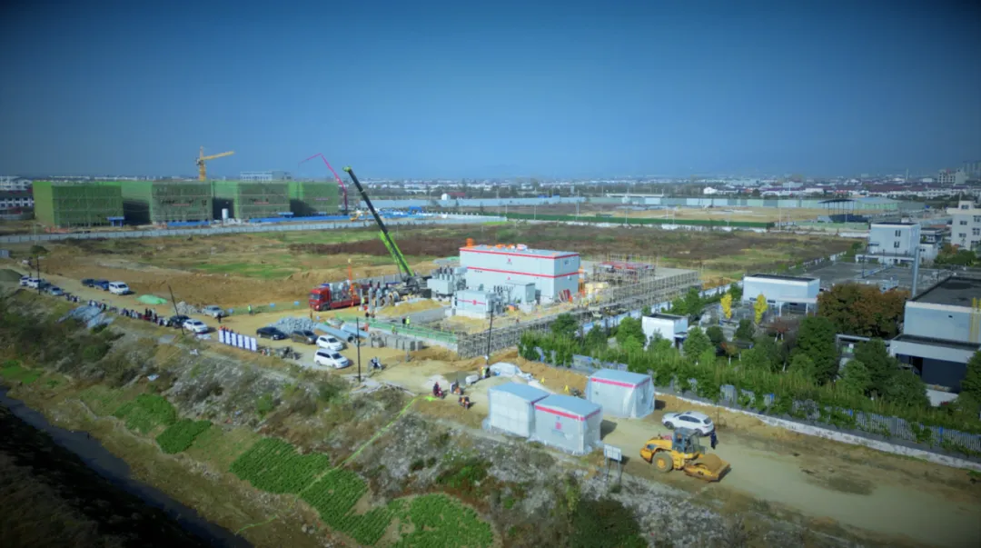 向光而行 向绿而兴③|以长远创优:把“市场变局”转为“发展新局”