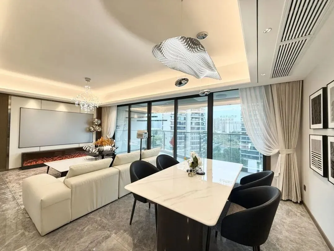 千舍千宿 | 从瞎折腾到躺收租:不懂市场租房?不如选对托管