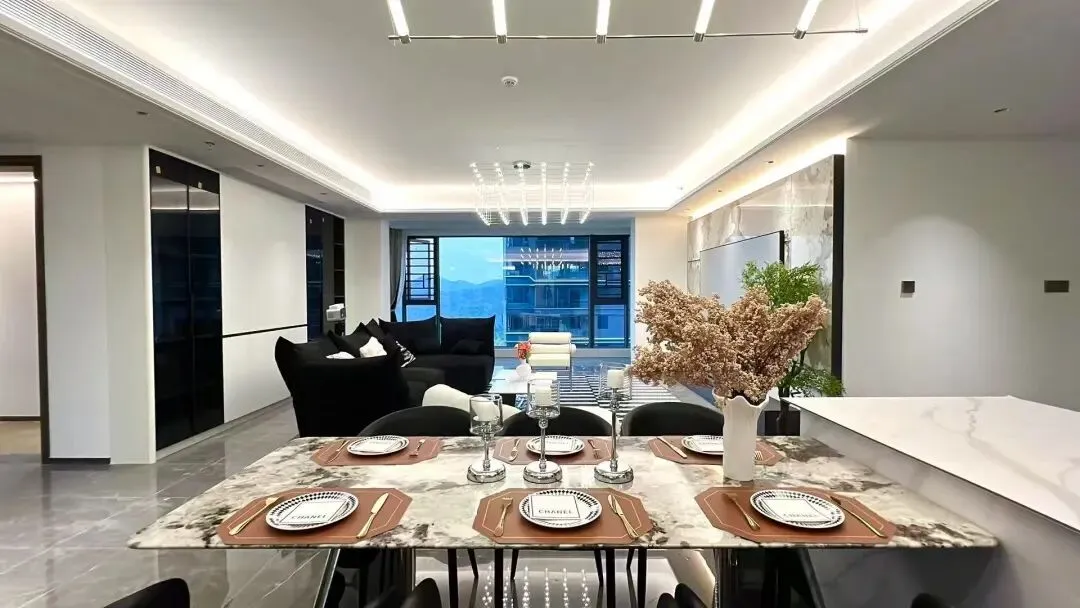 千舍千宿 | 从瞎折腾到躺收租:不懂市场租房?不如选对托管