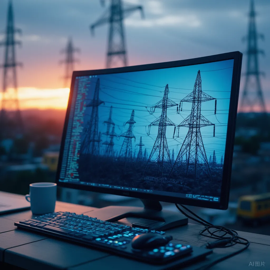 国家电网在“全国统一电力市场”是啥角色?