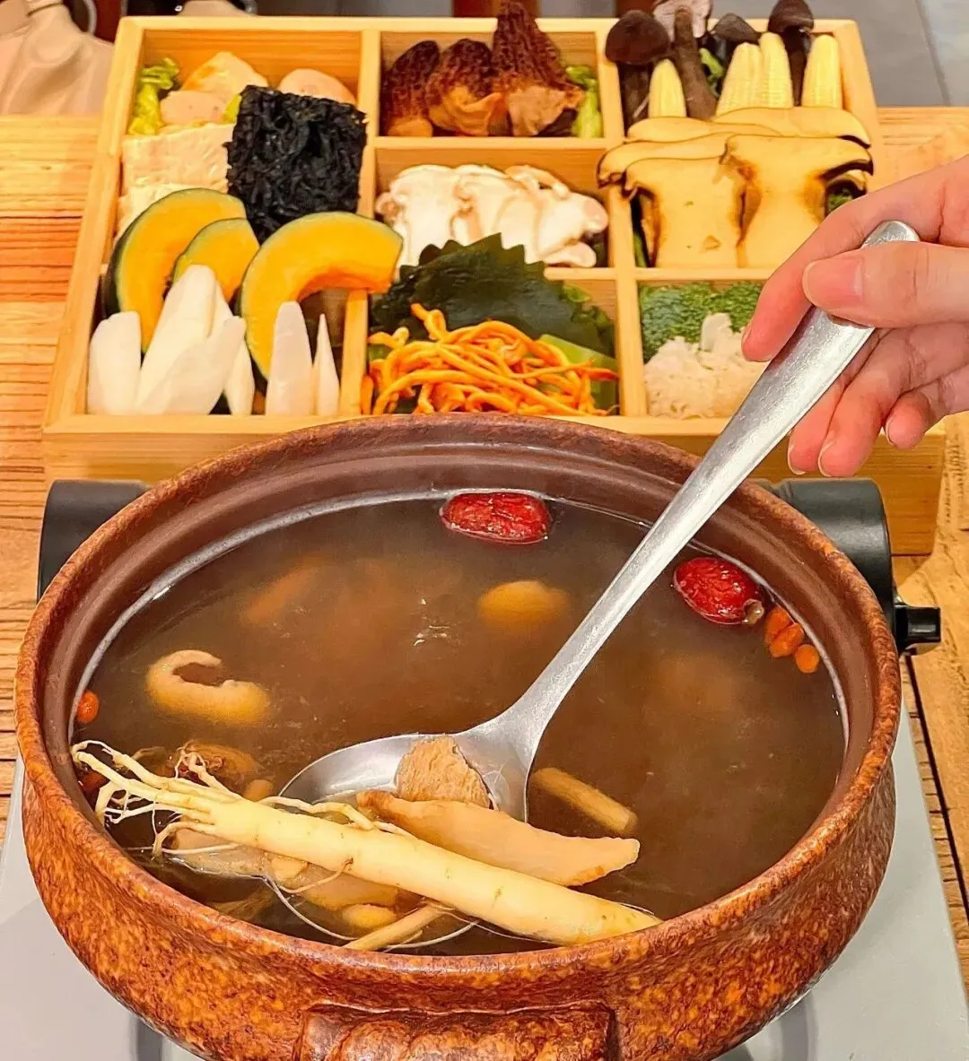 思想汇丨2万亿市场,95%品牌活不过一年——药食同源入局指南(下)