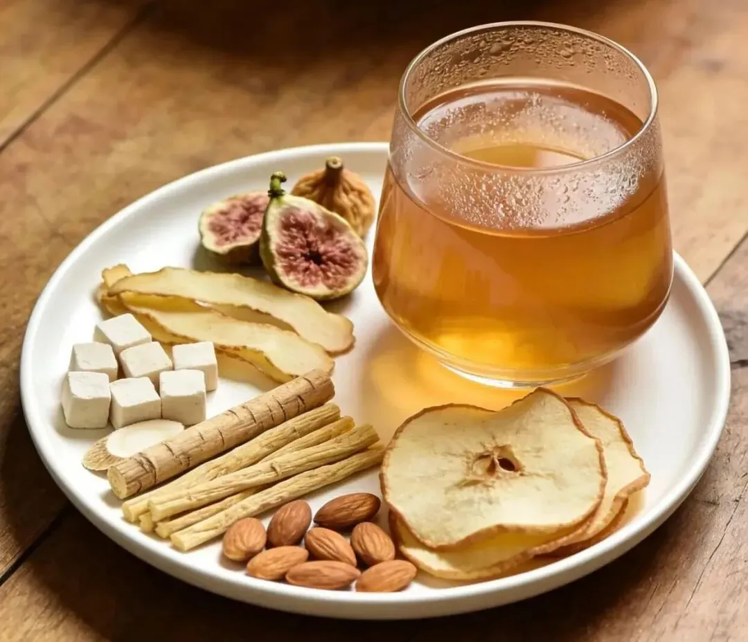 思想汇丨2万亿市场,95%品牌活不过一年——药食同源入局指南(下)