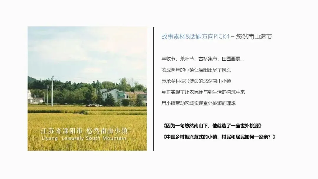 文旅地产蓝城就岭南开放阶段营销推广提报方案