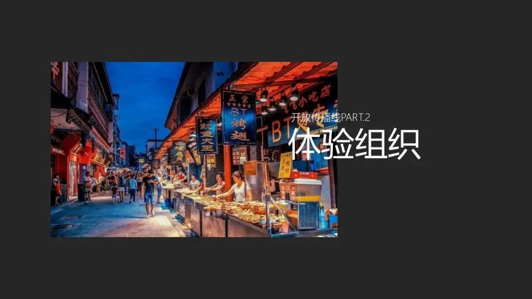 文旅地产蓝城就岭南开放阶段营销推广提报方案