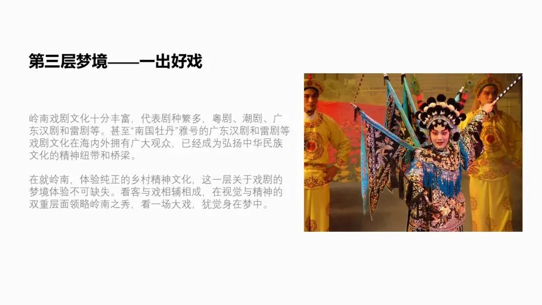 文旅地产蓝城就岭南开放阶段营销推广提报方案