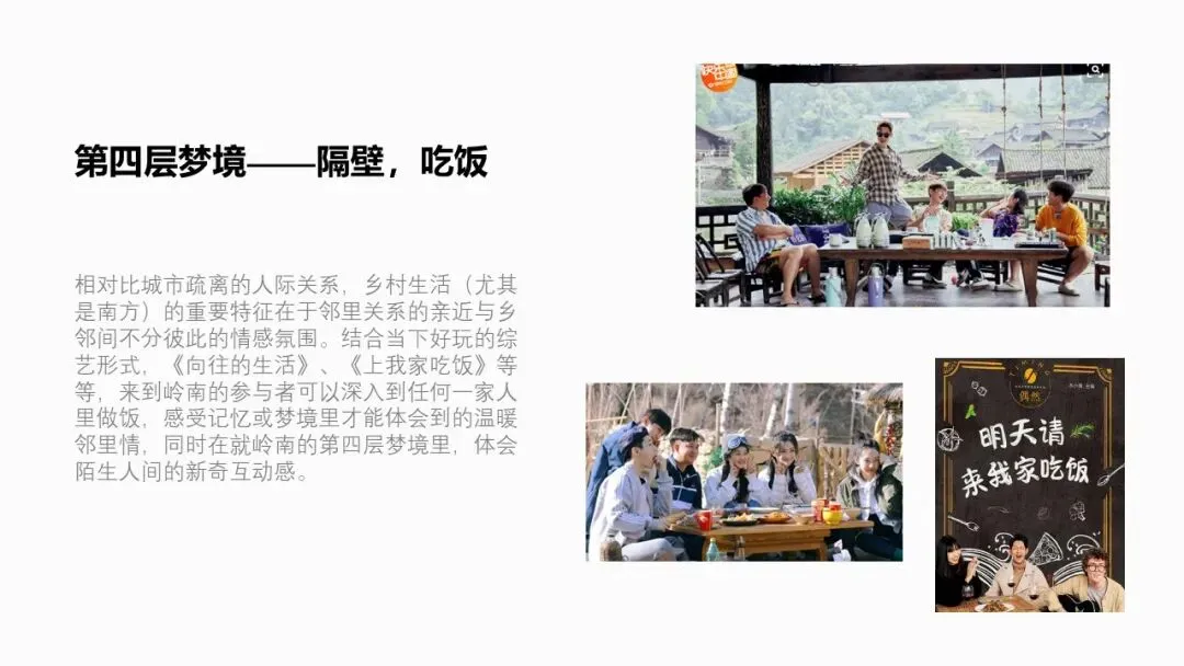 文旅地产蓝城就岭南开放阶段营销推广提报方案