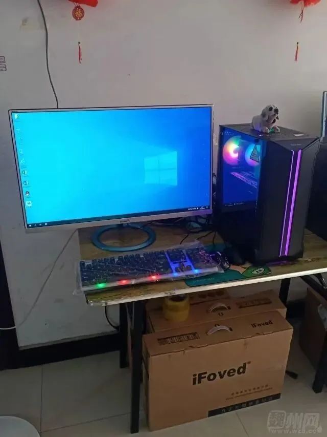 【二手市场】搅拌机/笔记本/柜机空调/电动提升机/金手镯/方管架子/打印机…