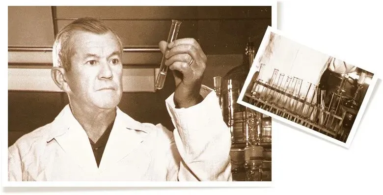 不靠网红营销,安利以 1000 + 全球专利筑牢品牌长青基石