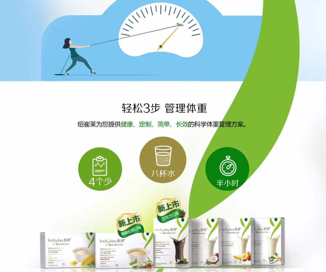 不靠网红营销,安利以 1000 + 全球专利筑牢品牌长青基石