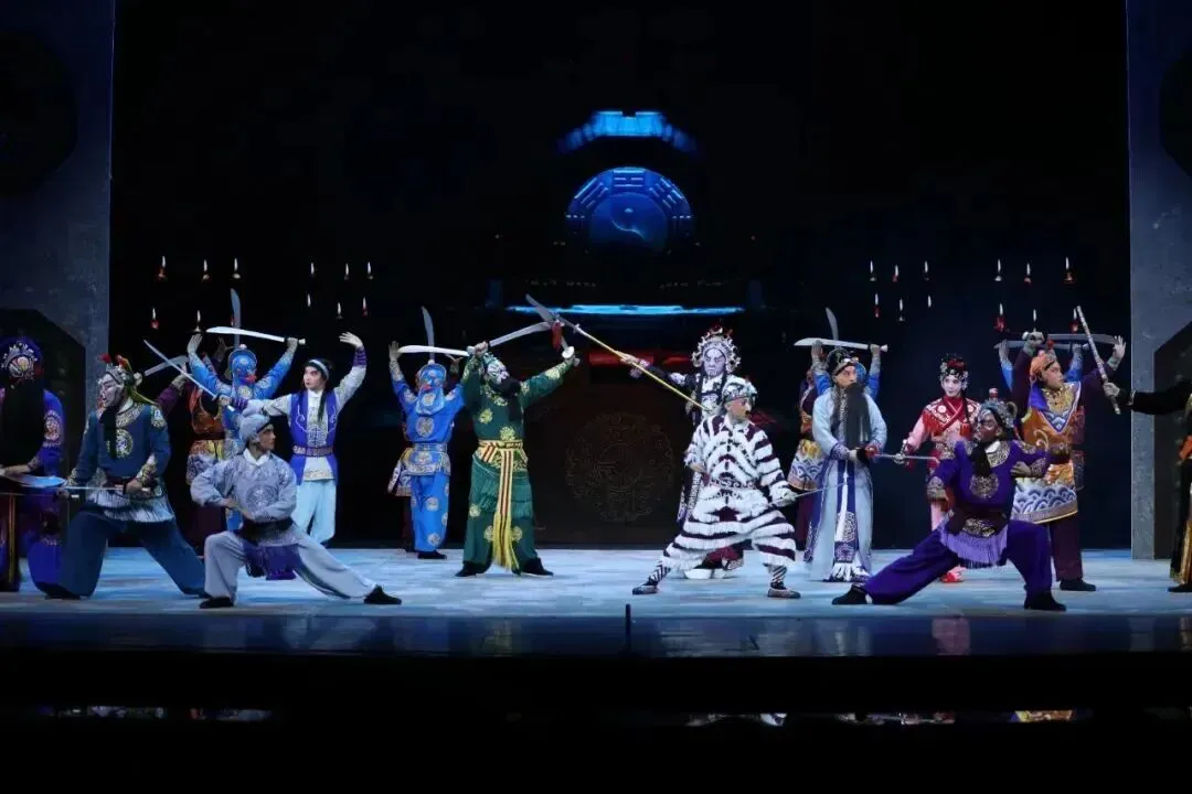 韩佳童:“十七年”国营剧团的市场导向