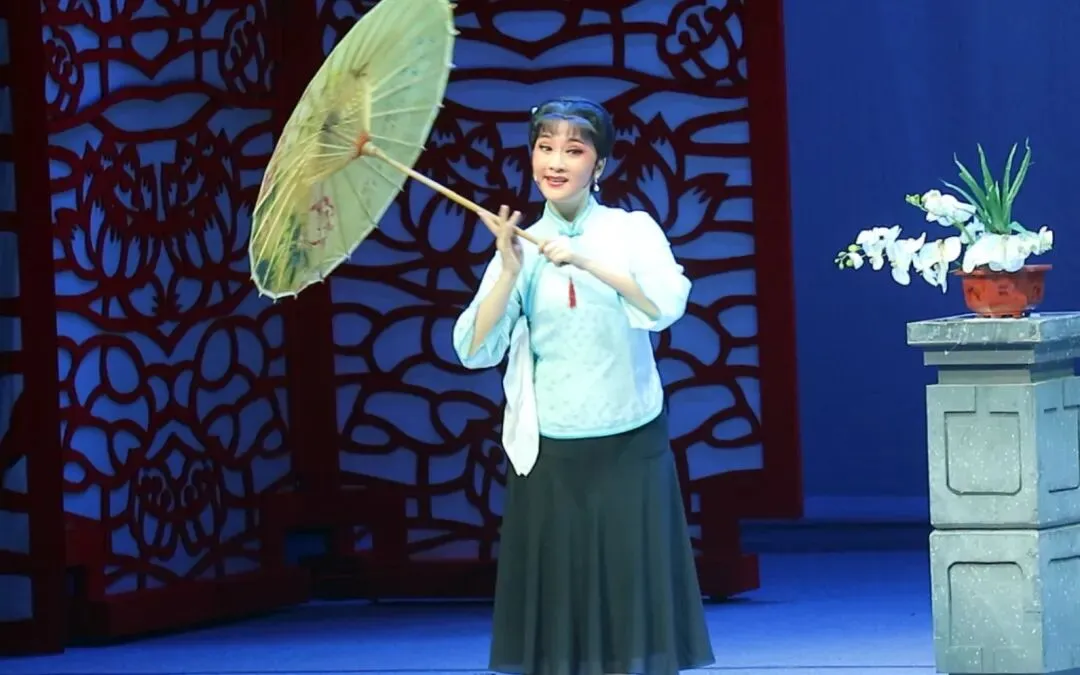 韩佳童:“十七年”国营剧团的市场导向