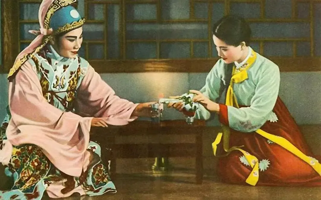 韩佳童:“十七年”国营剧团的市场导向