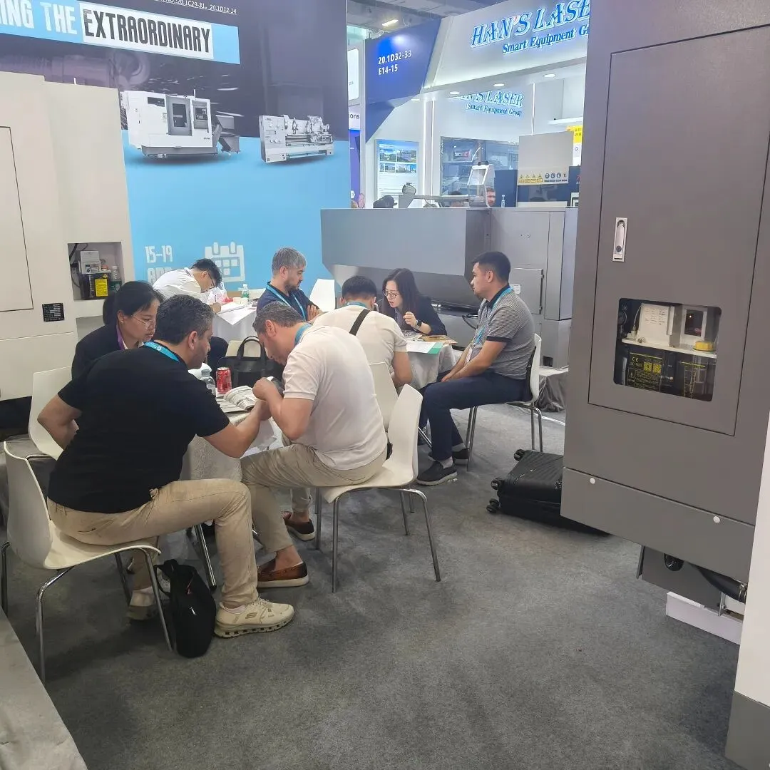 拓市场、抢订单!诸暨126家企业亮相广交会!