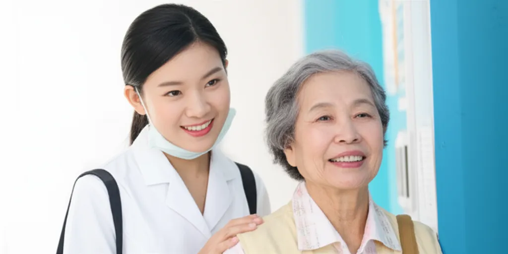 北京陪诊市场深度调研,揭示行业真实需求