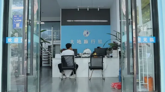 热情高涨!永康这个市场迎来“黄金期”