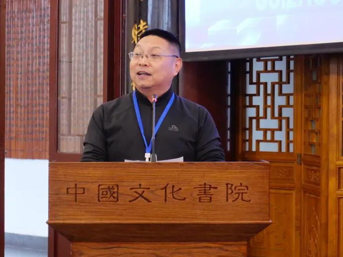 “正大杯”第十六届全国大学生市场调查与分析大赛贵州省研究生组省赛决赛圆满落幕