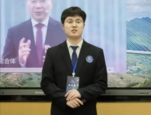 “正大杯”第十六届全国大学生市场调查与分析大赛贵州省研究生组省赛决赛圆满落幕