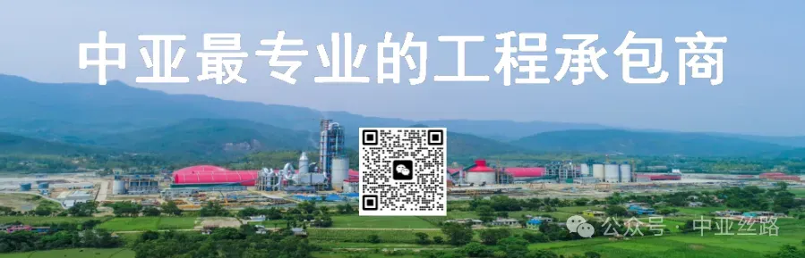 太重炭素挤压机进入中亚高端市场