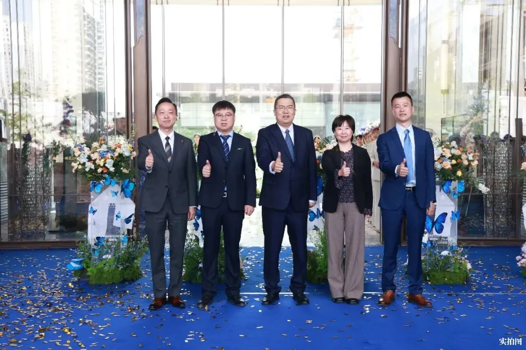 热度爆表!断货预警!兰州中海·时光之境营销中心璀璨盛放,发售在即!