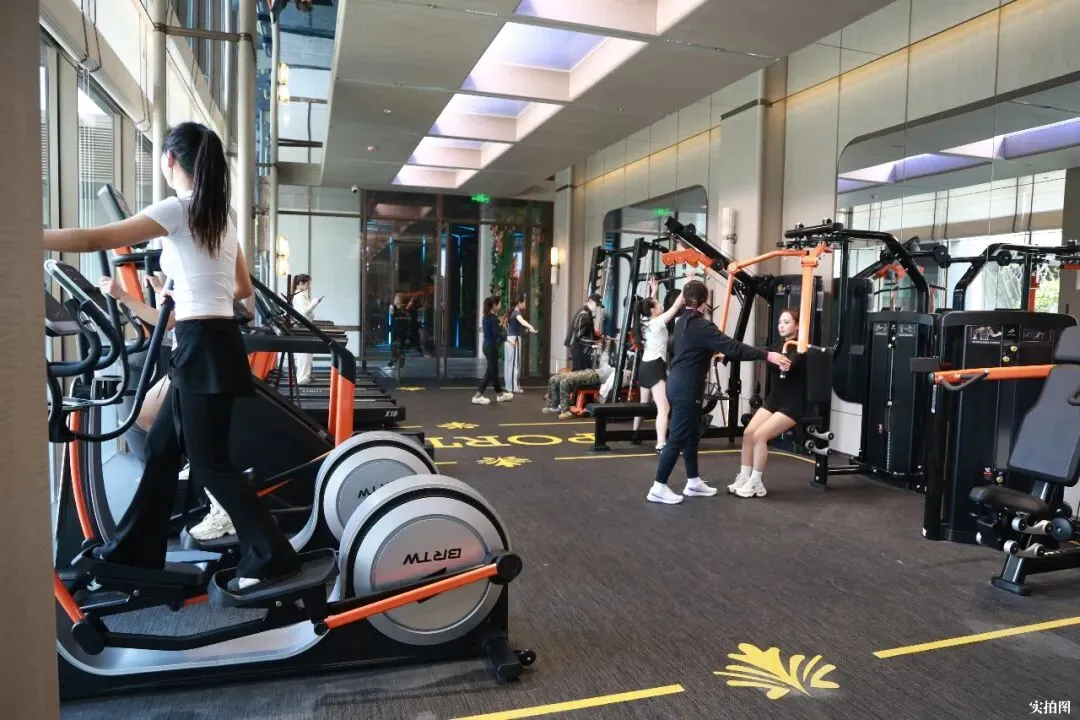 热度爆表!断货预警!兰州中海·时光之境营销中心璀璨盛放,发售在即!