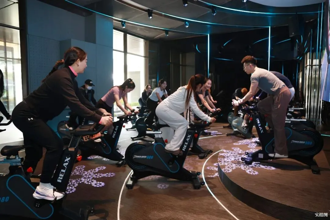 热度爆表!断货预警!兰州中海·时光之境营销中心璀璨盛放,发售在即!