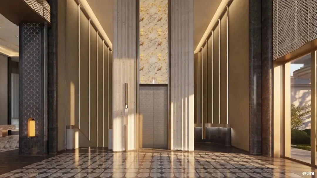 热度爆表!断货预警!兰州中海·时光之境营销中心璀璨盛放,发售在即!