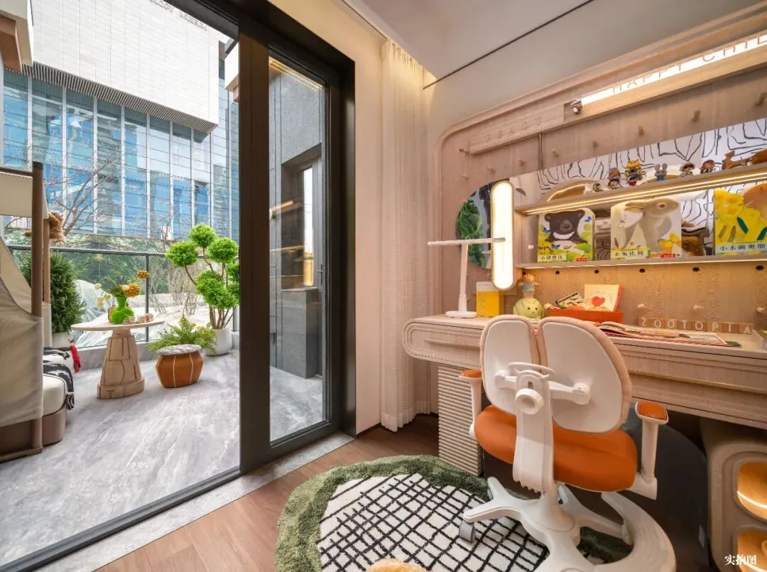 热度爆表!断货预警!兰州中海·时光之境营销中心璀璨盛放,发售在即!