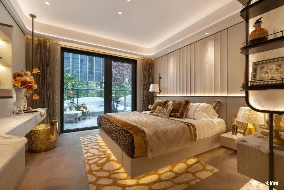 热度爆表!断货预警!兰州中海·时光之境营销中心璀璨盛放,发售在即!