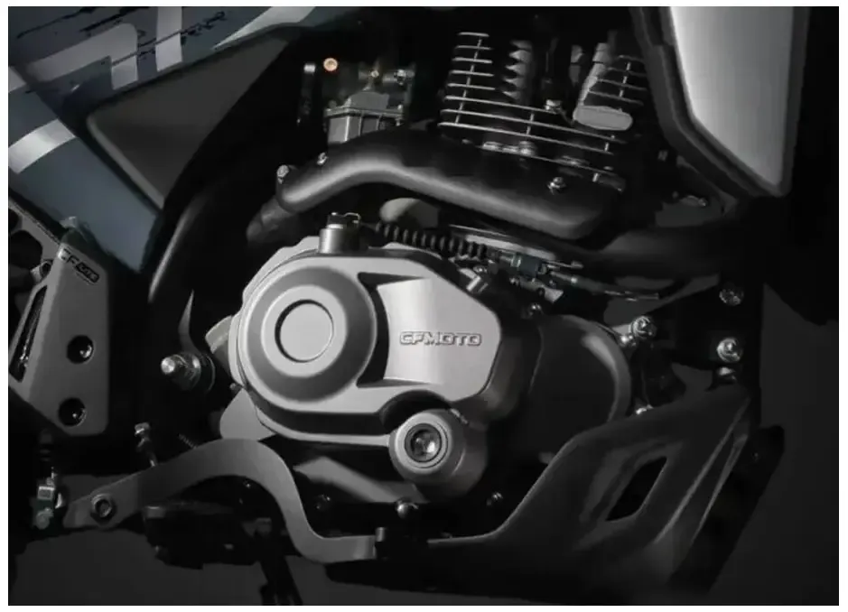 春风大举进军海外市场,这台230cc小排量的越野车成热门