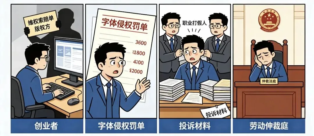 破解OPC创业困局,聚万千微光,共筑市场活力底色